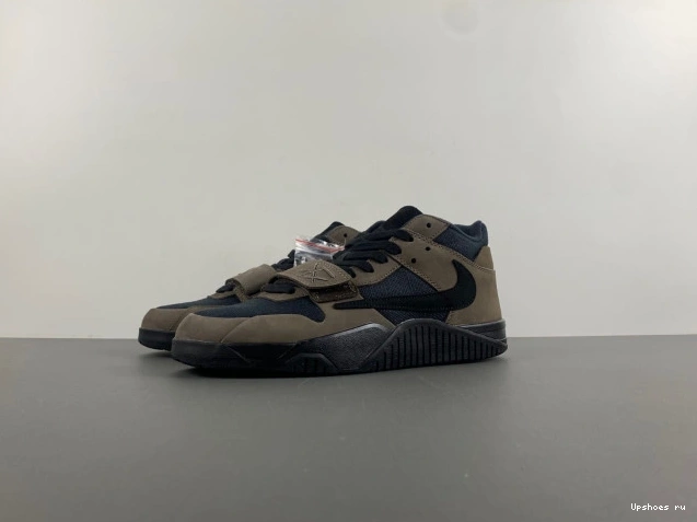 Jordan Scott Jack TR Travis Jumpman 0513
